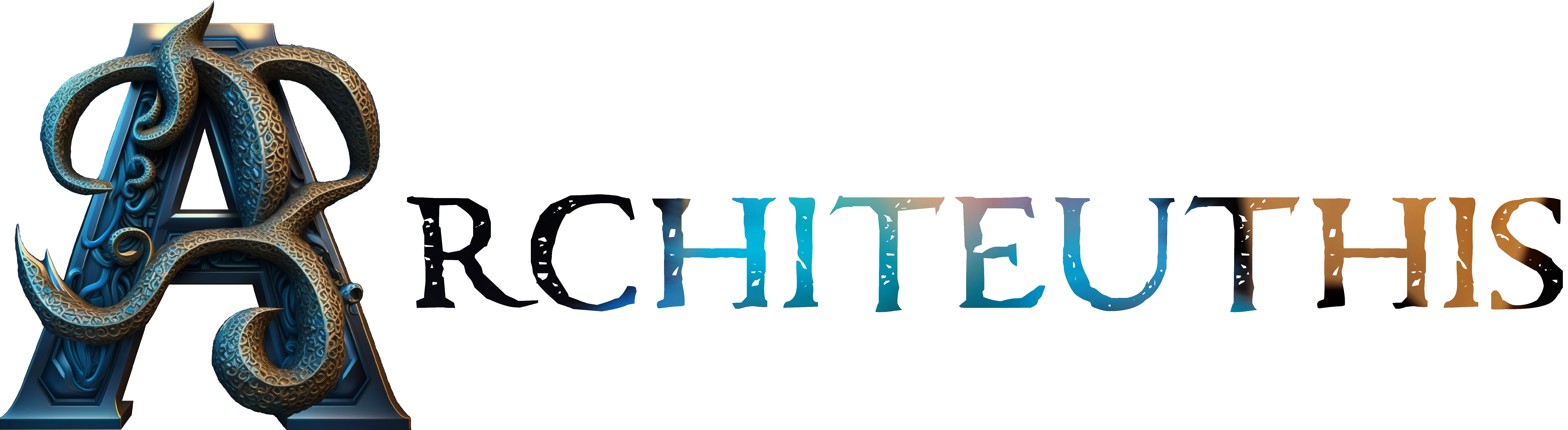 architeuthis.digital